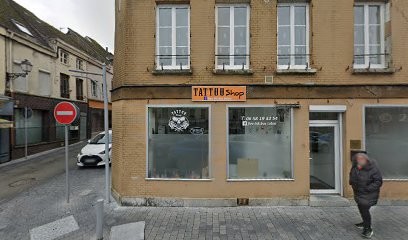 Maes Alexandrie, Cabinet Infirmier à Vervins