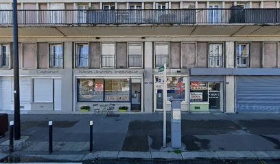 Infirmiers Le Havre : Le Cabinet Du Quai ( Lefebvre Lebaillif Danteaux Guionie), Cabinet Infirmier au Havre