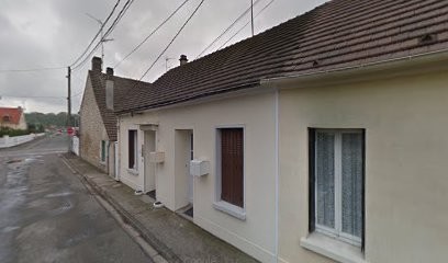 Le Mault Anne, Cabinet Infirmier à Lacroix-Saint-Ouen