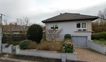 Ribstein Geiss Agnes Clarisse, Cabinet Infirmier à Hochstatt