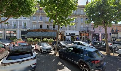 Marie-Luce Paineau & Marion Dezempte, Cabinet Infirmier à Voiron