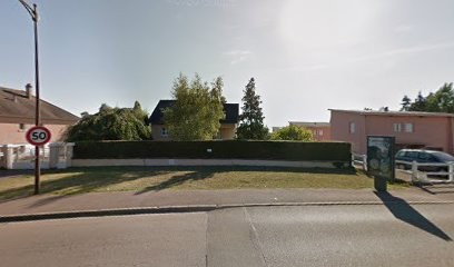 Vachon Meyer Dominique, Cabinet Infirmier à Saint-Georges-sur-Baulche