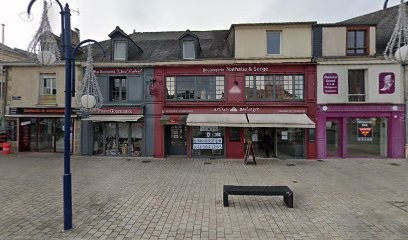 Jouini Catherine, Cabinet Infirmier à Mayenne