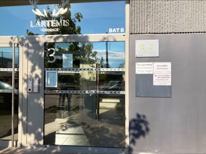 Fenet Caroline - Meignan Maud, Cabinet Infirmier à Varces-Allières-et-Risset