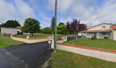 Montillaud Dupuy Marie, Cabinet Infirmier à Ribérac