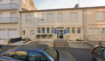 Baron Anne, Cabinet Infirmier aux Sables-d'Olonne