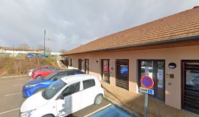 Cabinet Infirmier De Satolas Et Bonce, Cabinet Infirmier à Satolas-et-Bonce