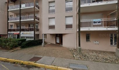 Tison Emmanuel, Cabinet Infirmier à Montrond-les-Bains