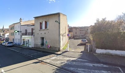 Gueton Françoise, Cabinet Infirmier à Nohanent