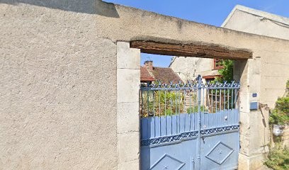 Lassalle Frederic, Cabinet Infirmier à Vincelottes