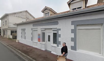 Steinmuller Lorena , Durand Gaëlle , Costa Elodie, Cabinet Infirmier à Carcans