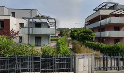 BESSEY Doris & Diringer Astrid Infirmière Libérale, Cabinet Infirmier à Munster