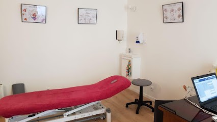 Cabinet Infirmieres Liberales Dine/ Larvor/Pouhaer / Helsinki Rennes Sud, Cabinet Infirmier à Rennes