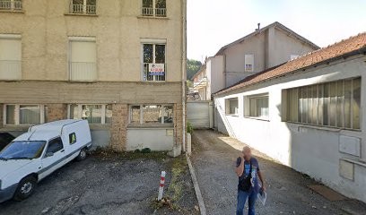 Slusarczyk-Privat Sylvie, Cabinet Infirmier à Villefranche-de-Rouergue
