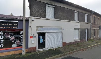 Sylvie Dantas / Sylvanise Laventure, Cabinet Infirmier au Grand-Quevilly