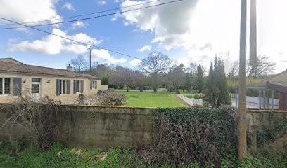 Probst Raymond, Cabinet Infirmier à Lesparre-Médoc