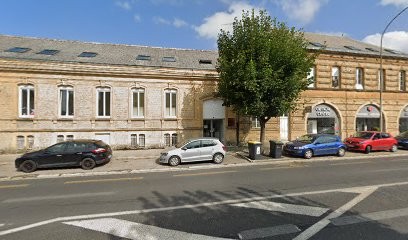 HAMLA Fatiha, Cabinet Infirmier à Sedan