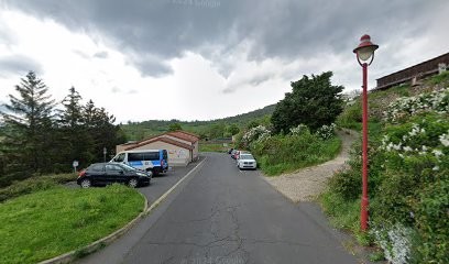 Roqueplan Jean-Paul, Cabinet Infirmier à Polignac