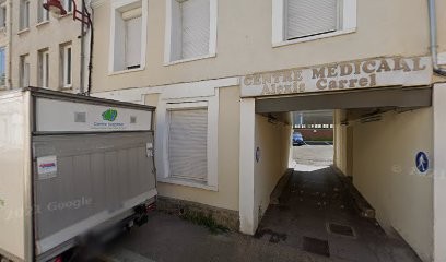 infirmières Fleury Brachais Lucas SCP, Cabinet Infirmier à Bolbec