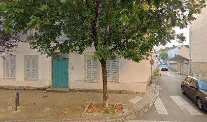 Baud Annick, Cabinet Infirmier à Lons-le-Saunier