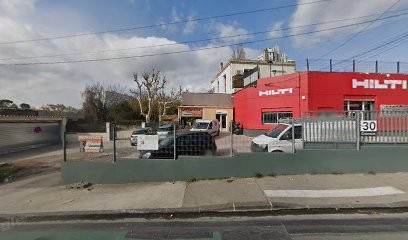 ENTREPRISE DE TELETRANSMISSION, Cabinet Infirmier à Marseille 10
