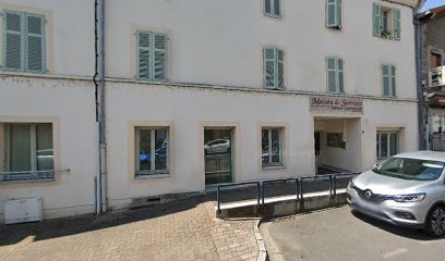 Gil/Sellier, Cabinet Infirmier à Saint-Dier-d'Auvergne