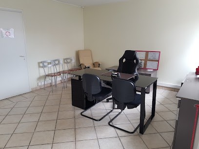 CASTET THIERRY INFIRMIER LIBERAL, Cabinet Infirmier à Pau