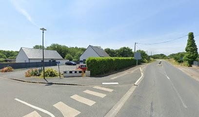 Infirmière à domicile Estelle Le Brun, Cabinet Infirmier à Loctudy