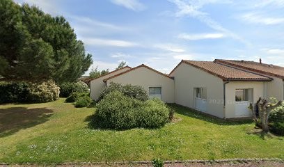 Bonnin Philippe, Cabinet Infirmier à Naintré