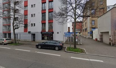 Alsaperf, Cabinet Infirmier à Strasbourg