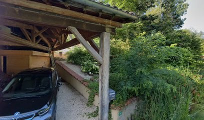 Cabinet Infirmier, Cabinet Infirmier à Saint-Nizier-sous-Charlieu