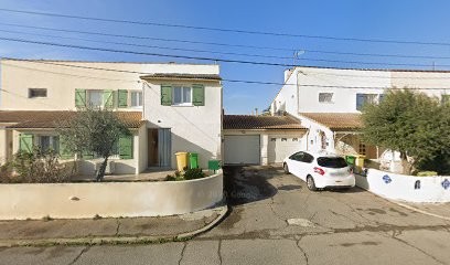 Prat Josiane, Cabinet Infirmier au Pontet