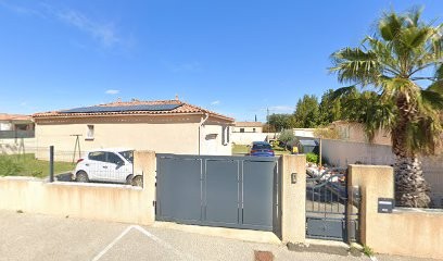 De Vos Geneviève, Cabinet Infirmier à Sallèles-d'Aude