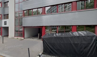 Infirmière Libérale Pascale LALOUX, Cabinet Infirmier à Villeurbanne