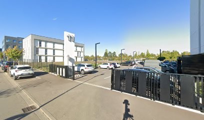 Roncari Caroline, Cabinet Infirmier à Metz