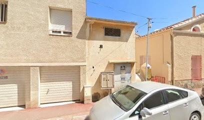 Scm Cabinet Infirmier Pic, Cabinet Infirmier à Port-Vendres