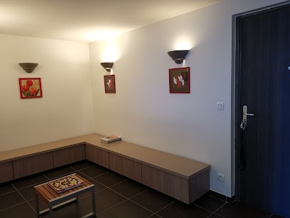 Demesy Gerald, Cabinet Infirmier à Bonneville