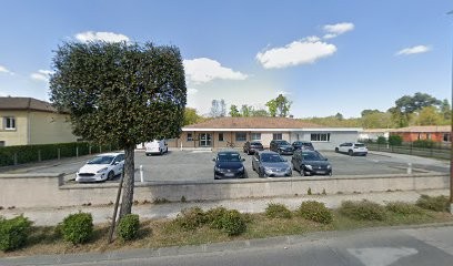 Cabinet infirmière puéricultrice - Nelly Larrouy, Cabinet Infirmier à Salles