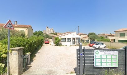 Fontan Marie-Françoise, Cabinet Infirmier à Saint-Maximin-la-Sainte-Baume