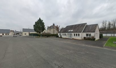 Grimaud Valérie, Cabinet Infirmier à Cinq-Mars-la-Pile