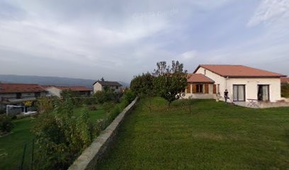 Laumondays Marie-Andrée, Cabinet Infirmier à Farnay