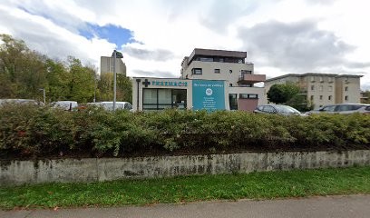 CABINET INFIRMIER GIRCOURT Rachel - GWIZDZ Stéphanie, Cabinet Infirmier à Metz