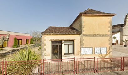 Cabinet infirmier St Nexans Fanny Viannet, Cabinet Infirmier à Saint-Nexans