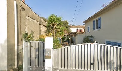 Dumas Sylvie, Cabinet Infirmier à Nîmes