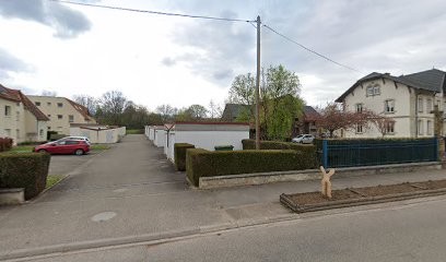 Chipaux-Faivre Céline, Cabinet Infirmier à Urmatt