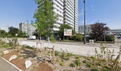 Frapart Céline, Cabinet Infirmier à Vandoeuvre-lès-Nancy