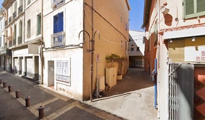 Py Elisabeth, Cabinet Infirmier à Martigues