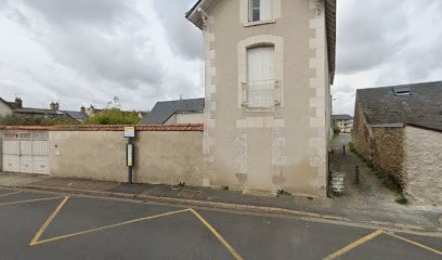 Charmoy Hélène, Cabinet Infirmier à Blois