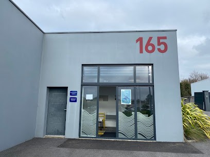 cabinet infirmier abjean, Cabinet Infirmier à Plougastel-Daoulas