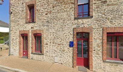 Cabinet Infirmier - Bérangère PAVOINE, Cabinet Infirmier à Erbray